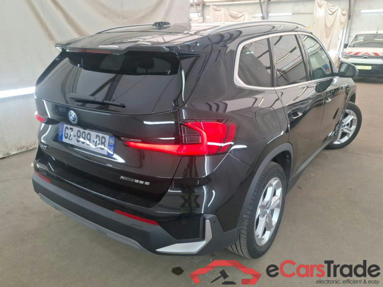 BMW X1 / 2022 / 5P / SUV xDrive25e Business Design DKG7 #4