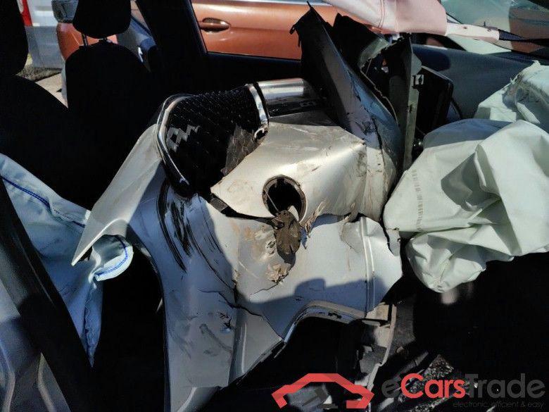 Ford Fiesta 1.0i EcoBoost 74kW Business Class 5d !!Damaged car!!!  !!!!! GEEN Documenten  !!!!!!! #3
