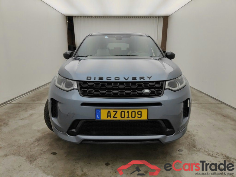 LAND ROVER DISCOVERY SPORT - 2019 1.5 Turbo 300 PHEV AWD R-Dynamic SE 5d !!! Technical issues !!! #5