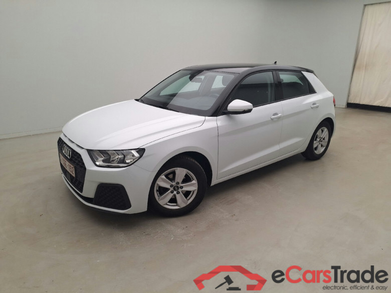 Audi, A1 SB '18, A1SB 25 TFSI 70kW Attract.Aut #1