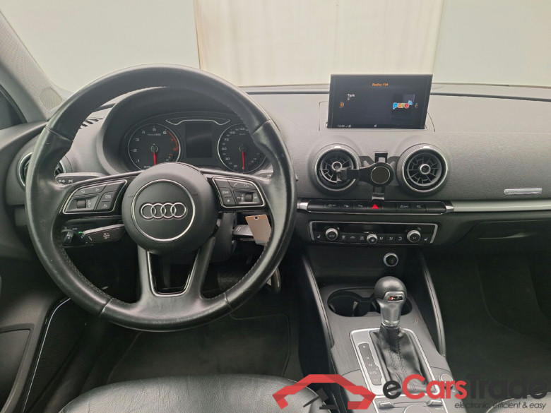 Audi, A3 Berline FL'16, A3 Ber.30 TFSi 85kW Str. #6