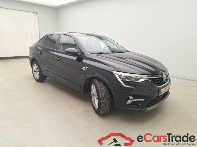 Renault, Arkana '21, Arkana 1.6 Hyb.140 Corp.Ed.EDC #5
