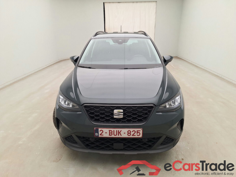 Seat, Arona FL'21, SEAT Arona 1.0 TSI 81kW Move 5d
