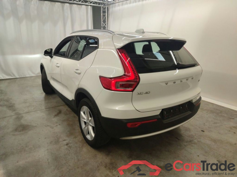 Volvo XC40 B3 Core DCT 5d #3