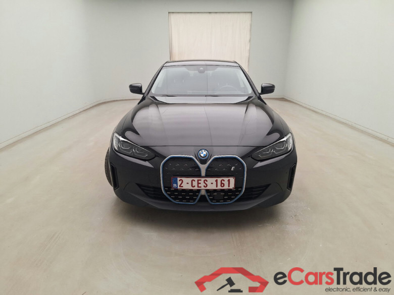 BMW, i4 '21 BEV, i4 eDrive40 80kWh #1