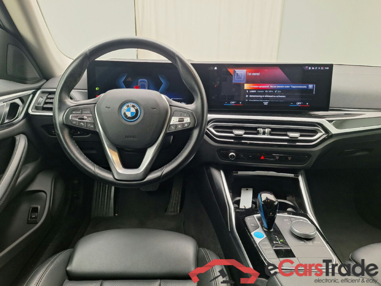 BMW, i4 '21 BEV, i4 eDrive40 80kWh #6
