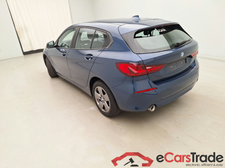 BMW, 1-serie '19, BMW 1 Reeks Hatch 116d (85 kW) 5d #3