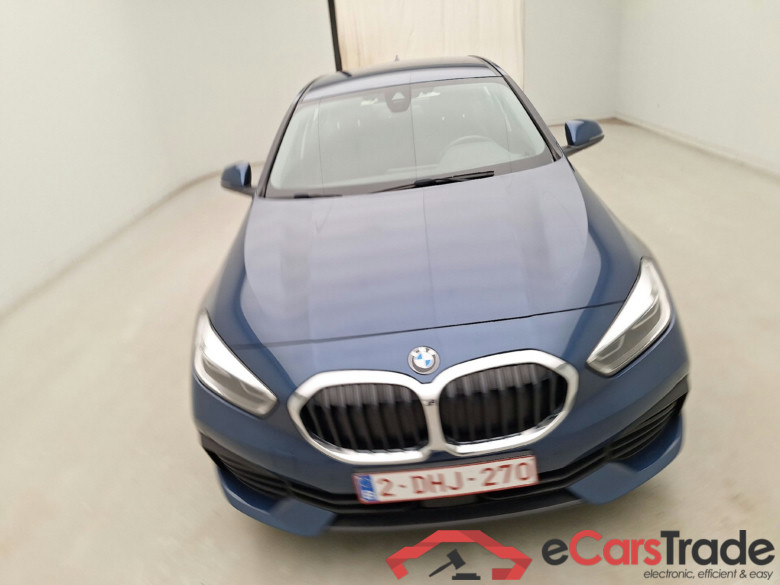 BMW, 1-serie '19, BMW 1 Reeks Hatch 116d (85 kW) 5d