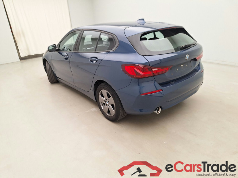 BMW, 1-serie '19, BMW 1 Reeks Hatch 116d (85 kW) 5d #3