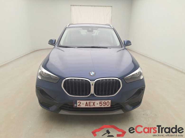 BMW, X1 FL'19, BMW X1 sDrive18i (100 kW) 5d
