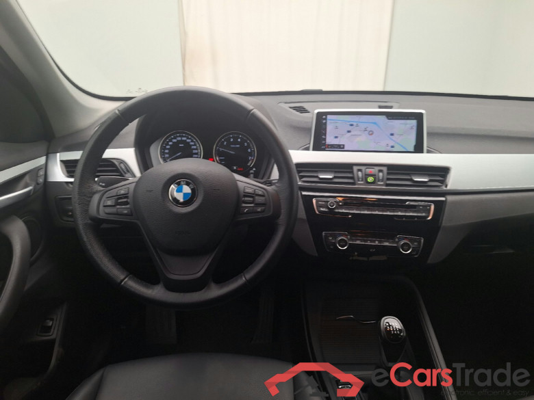 BMW, X1 FL'19, BMW X1 sDrive18i (100 kW) 5d #6