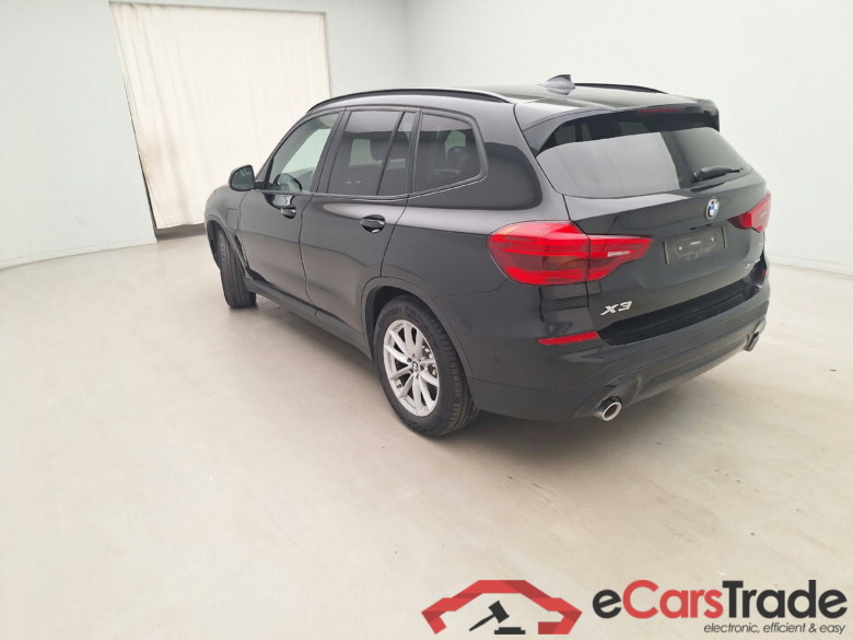 BMW, X3 '17 PHEV, BMW X3 xDrive30e (120 kW) 5d #3