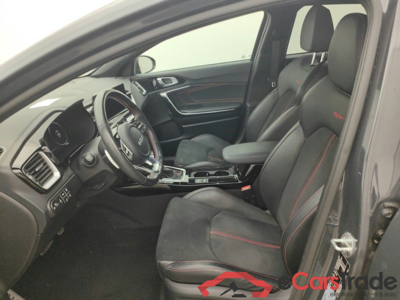KIA Proceed GT 1.6 T-GDI 204 DCT ISG 5d #3