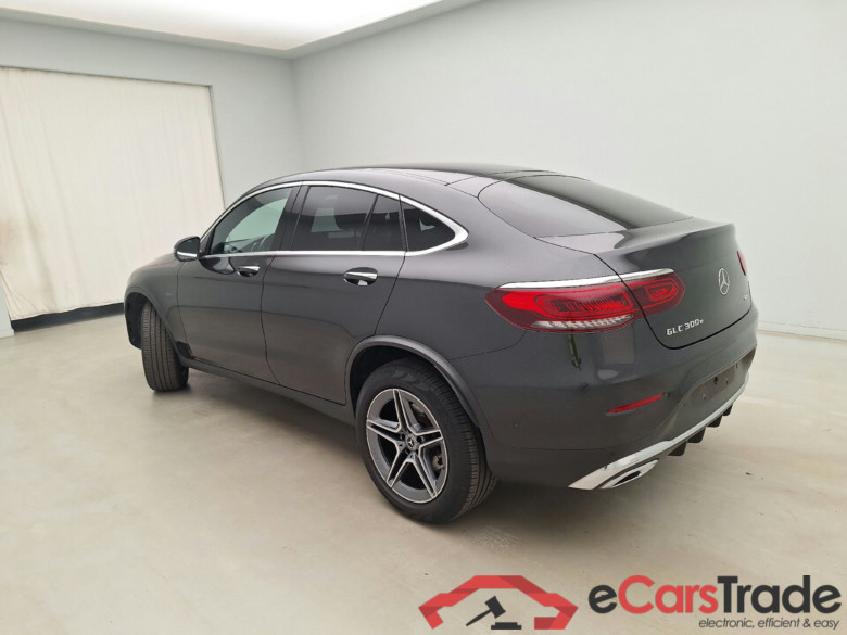 Mercedes, GLC Coupé FL'19, GLC Coupe 300e 4M #3