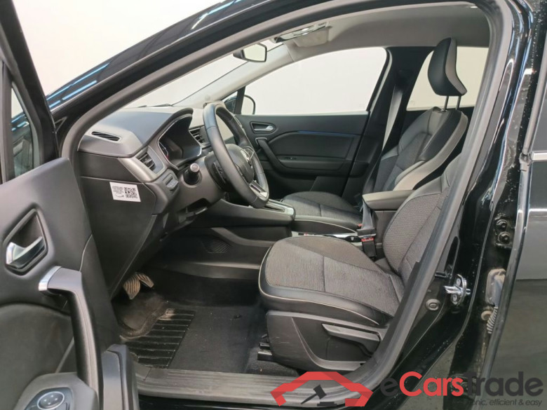 Renault Captur TCe 140 EDC GPF Intens 5d #3