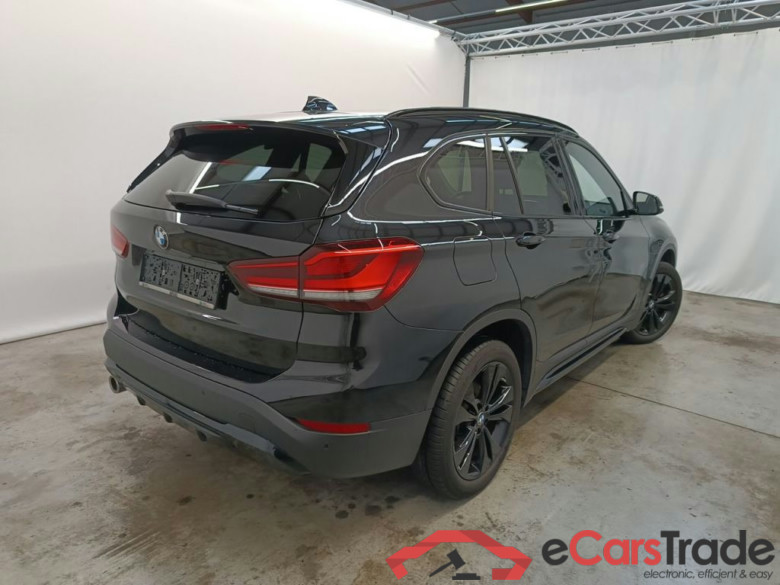 BMW X1 sDrive18iA (100 kW) 5d #2