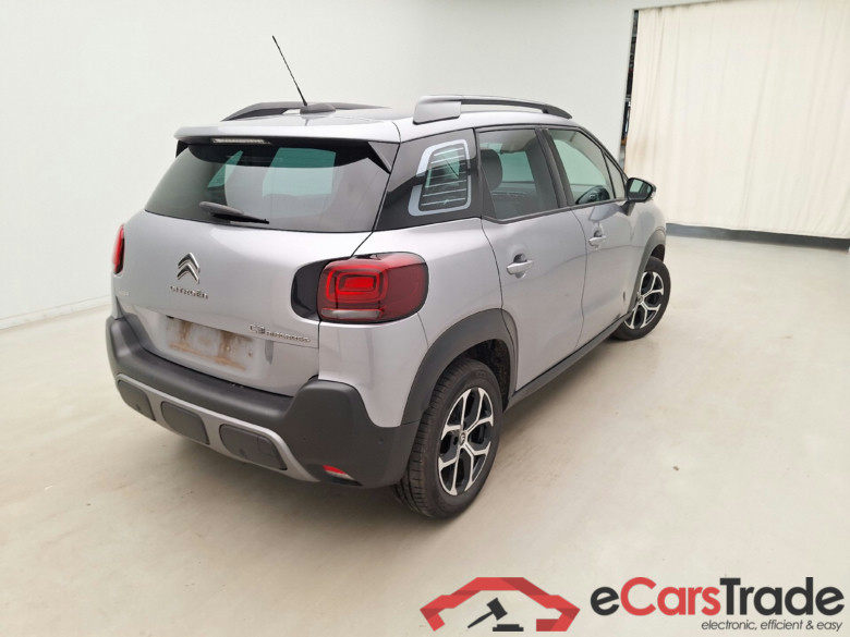 Citroën, C3 Aircross FL'21, Citroën C3 Aircross 1.2 PureTech 110 S&S MAN6 Shin #4