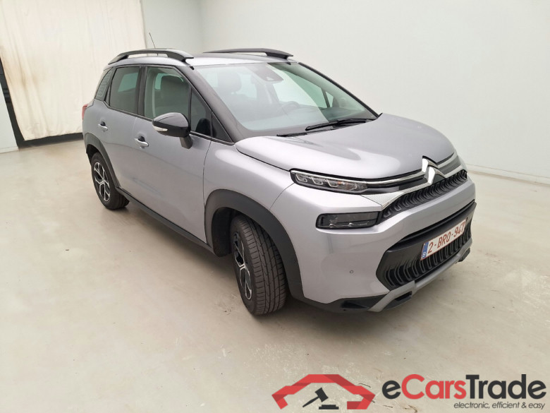 Citroën, C3 Aircross FL'21, Citroën C3 Aircross 1.2 PureTech 110 S&S MAN6 Shin #5