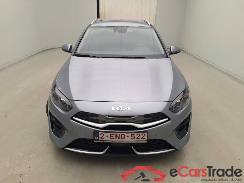 Kia, Ceed SW FL'21 PHEV, KIA cee'd Sportswagon Business Line 1.6 GDi PHEV D