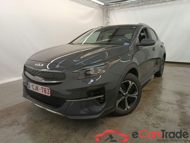 KIA XCeed 1.6 GDi PHEV DCT Business Line 5d