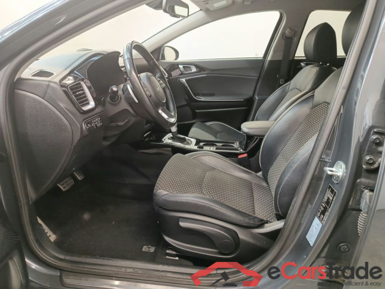 KIA XCeed 1.6 GDi PHEV DCT Business Line 5d #3