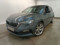 preview Skoda Scala #0