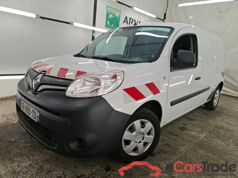 Kangoo II Express Maxi Extra (Série Spéciale) 1.5 dCi 95CV BVM6 E6dT