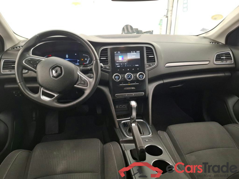 Megane IV Berline 5pt. Business 1.5 dCi 115CV BVA7 E6d #5