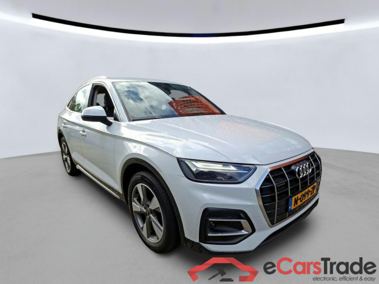 AUDI Q5 Sportback 195 kW #4