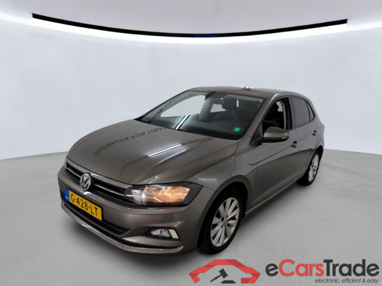 VOLKSWAGEN POLO 85 kW #1