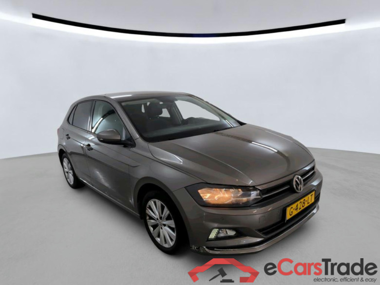 VOLKSWAGEN POLO 85 kW #4