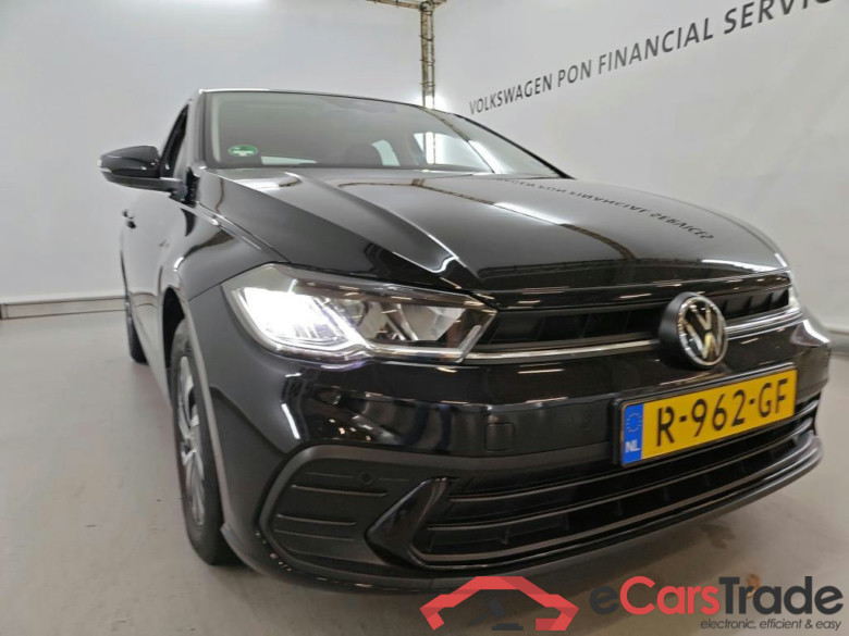 VOLKSWAGEN POLO 70 kW #4