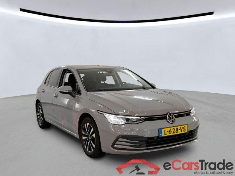 VOLKSWAGEN GOLF 81 kW #5