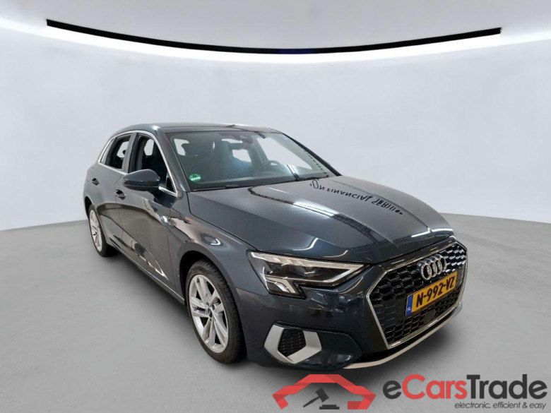 AUDI A3 Sportback 150 kW #4