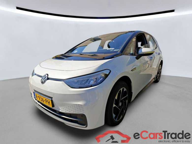 VOLKSWAGEN ID.3 107 kW #1