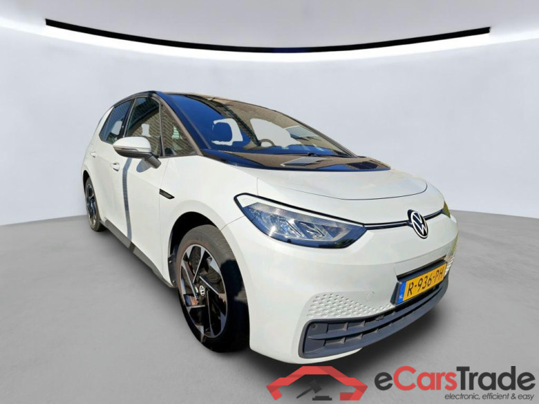 VOLKSWAGEN ID.3 107 kW #4