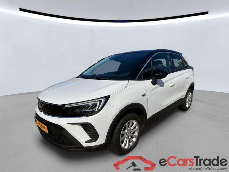 OPEL Crossland 96 kW