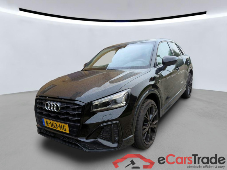 AUDI Q2 110 kW