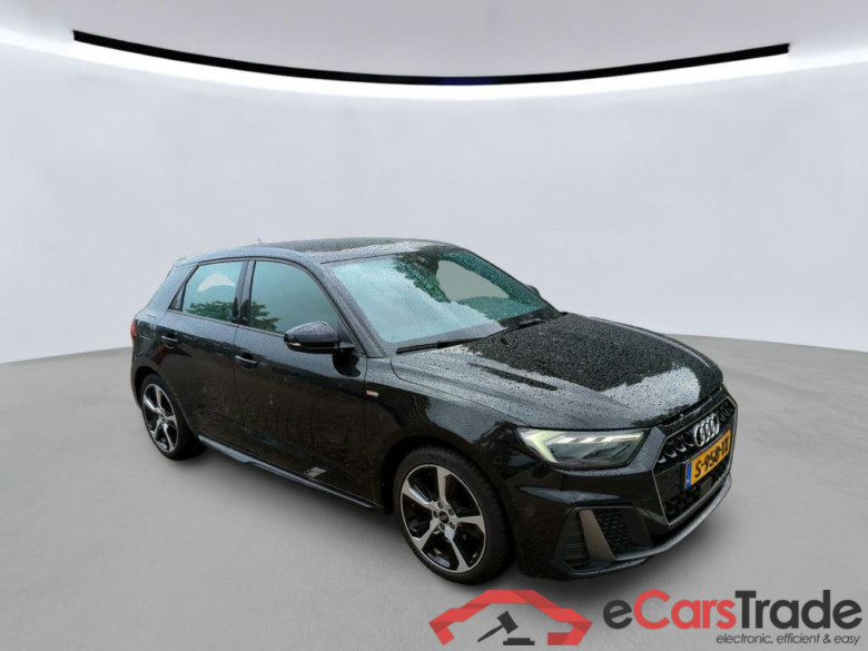AUDI A1 Sportback 70 kW #4