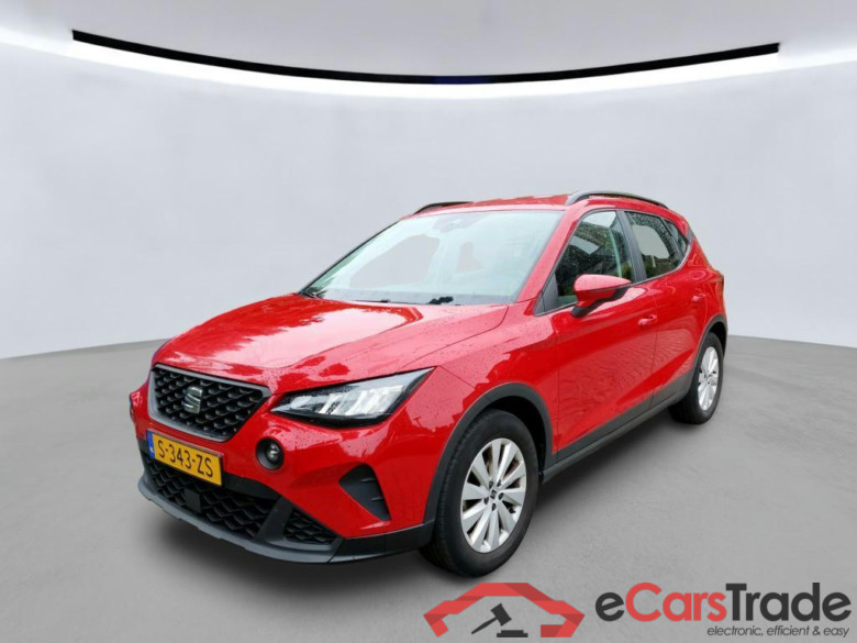 SEAT Arona 70 kW #1