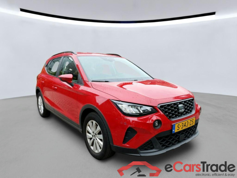 SEAT Arona 70 kW #3