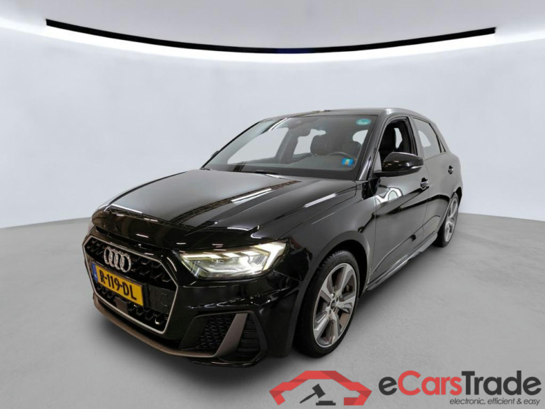 AUDI A1 Sportback 70 kW