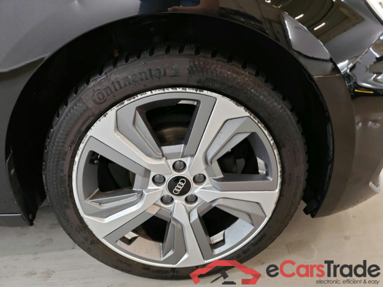 AUDI A1 Sportback 70 kW #6