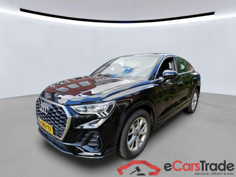 AUDI Q3 Sportback 110 kW #1