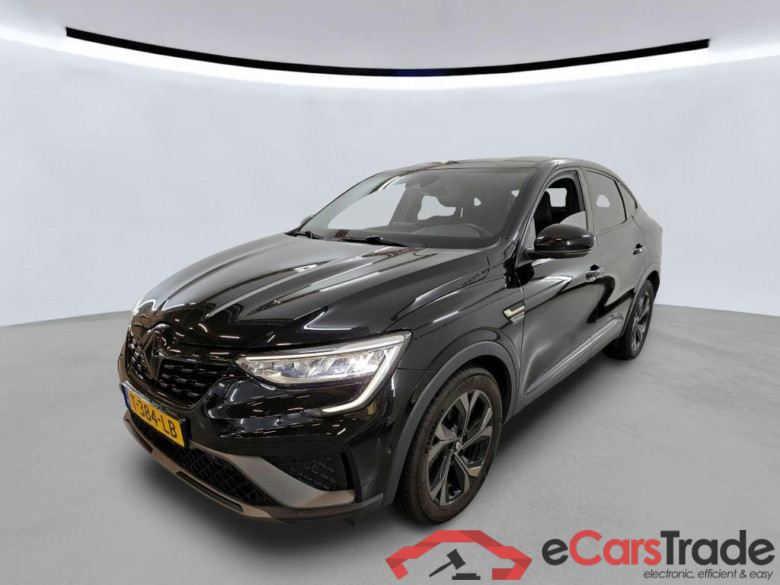 RENAULT Arkana 107 kW