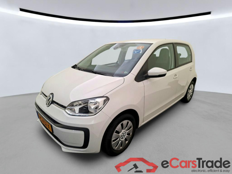 VOLKSWAGEN up! 44 kW