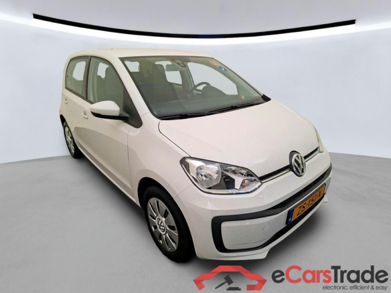 VOLKSWAGEN up! 44 kW #4