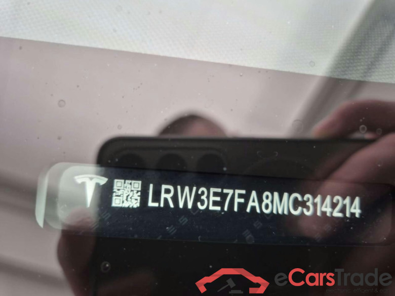 Tesla Model 3 Stnd.RWD Plus 60 kWh #4
