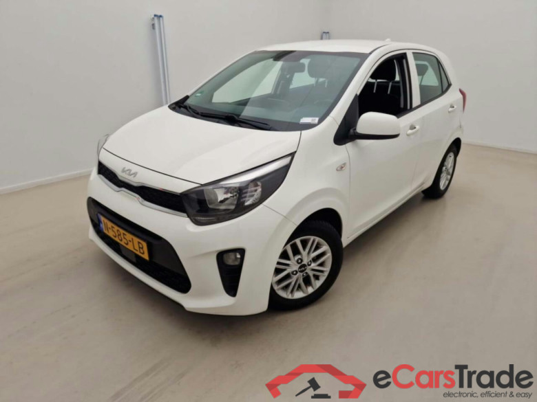 KIA Picanto 1.0 DPi DynamicLine