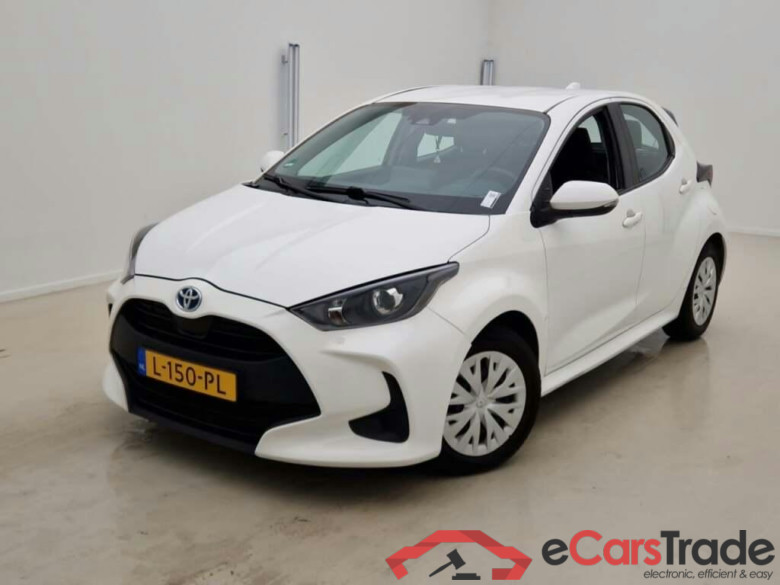 TOYOTA Yaris 1.5 Hyb. Active AUT. #1